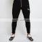 Hot Sale Jogger Pants Men Skinny Stretch Cotton Fleece Sweatpants Tapered Jogger Tracksuit Bottoms Top Quality Gymwear