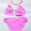Cute Girls Kids Swimwear