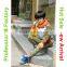 Popular design wool knit baby clothes