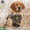 Lovely Dogs hunting clothing,merino camo hunting vest