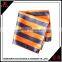 Woven jacquard cheap men's pocket hankies