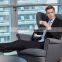 OEM Wholesales Office Men Wear Uniform Black Fashion Mens Suits