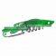 Sonoma Wine Opener - high quality corkscrew and lever allow easy opening of wine bottles and comes with your logo