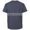 Men's Poly Cotton V-Neck Medical Scrub Top