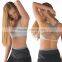 Hot Sale Workout Yoga Clothes Cheap Bodybuilding Training Women's Sports Bra