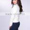 lady's Pu leather Motocycle Jackets #LPU0526