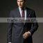 2015 new arrival two button fashion design mens suits