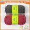Shopping knitting wool yarn china factory best selling worsted solid dyed 100% wool roving yarn with oeko-tex quality