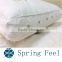 5 stars Hotel Fabric and Air Vent Design Soft Pillow