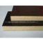 Poplar Core Black Film Faced Plywood 21MM