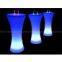LED Coffee Bar Table