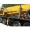 Kato NK 1200S Truck Crane
