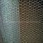 Stainless Steel Hexagonal Wire Netting