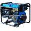 Open Diesel Generator Set (SIN6500D)