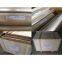 Twill weave stainless steel wire mesh