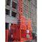 SC200/200 China construction elevator