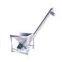 Quantitative Powder Packing Machine?