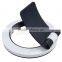 New products plastic white and black cell phone accessory display holder