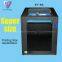 China Hot Selling Printing Accuracy 0.1mm Large 3D Printer Big Printing Size