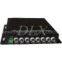 Economical  Digital Video/Audio/Data Fiber Optical Transmitter and Receiver