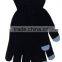 Factory price Hot selling wholesale phone touch screen glove