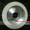 6A2 vitrified bond diamond grinding wheel cup-shaped for processing PCD cutting tool