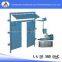 No Pressure Ventilation Door