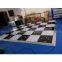 2015 Most Popular LED Starlit LED Star Dance Floor