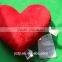 EN71 and SGS Certified Love Heart Pillow Wholesale For Valentine's