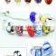 DIY Handmade Murano Glass Wholesale Charms Beads for Bracelets