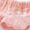 Wholesale Baby Girls Lace Sequin Cotton Shorts Childrens Boutique Clothing