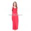 Casual Dresses New Fashionable Evening Dress Long Sleeve