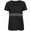 organic cotton sublimation t shirt wholesale shirts for women