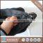 Cheap and fashionable sublimation shoulder sling bag adjustable with long strip and detachable/changeable flap