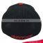 Wholesale Embroidery Flex Fit Baseball Sport Cap /Custom Cheap Sport Cap