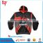 Unisex Polyester sublimated hoodie sweat shirt for Clubs snowboard tall hoodies