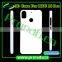 3d sublimation heat transfer blank smartphone case cover for Prosub- HTC 10 Pro