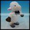 2015 Plush Traverse Electric Sheep Toys for Children