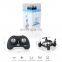 JXD 502 2.4G 4CH 6-Axis Gyro 360 Degree Flips Headless Mode RC Nano Drone One Key Return