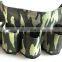 Female and male 6 Beverages Beer And Cans Holster Belt