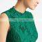 Green Lace Formal Evening Wear for Ladies (ED1761605)
