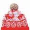 Fashion Beanie Christmas quality made in VietNam