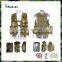 Tactical Vest military gear Desert Storm Camo Webbing 90 Pattern Vest SET