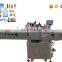 Omron detect magic eye cylinders automatic labeling machine with fixed-position function