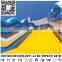 Ocean Inflatable big sea world slide for outdoor games