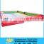 Inflatable football table pool/snooker football