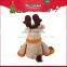 Best sale stuffed toys Christmas/Valentine/Easter plush decorations toys