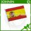 2015 cheap wholesale the spanish hand flag