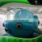 Factory Customized RC Inflatable Flying Fish , Inflatable Airplane , RC Zeppelin Balloon