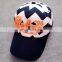 Hot sale high quality patch logo baseball cap snapback hat